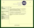 IBK Dentgenbach het Verenigd Bedrijfsleven